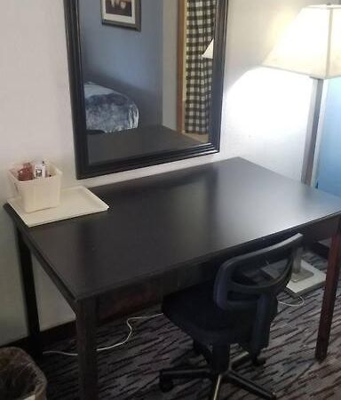 Osu Hotel 2 Queen Beds Hotel Room 132 スティルウォーター エクステリア 写真