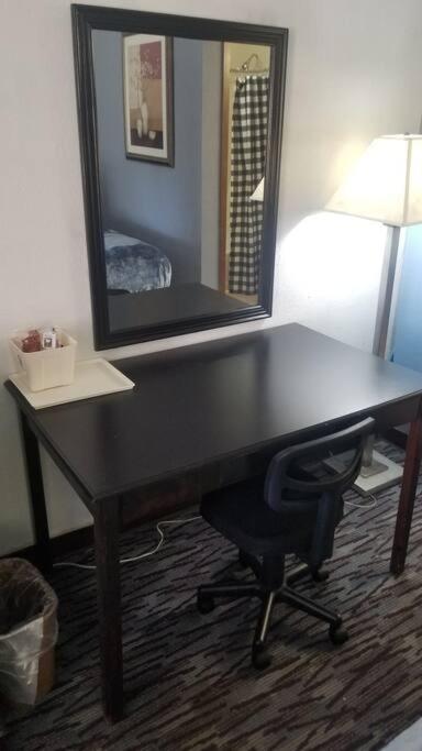 Osu Hotel 2 Queen Beds Hotel Room 132 スティルウォーター エクステリア 写真